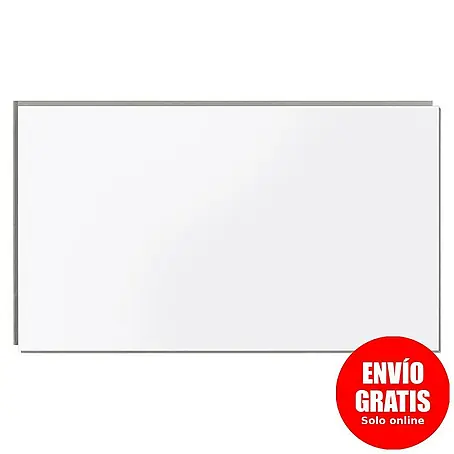 Inspiro  Revestimiento de pared de PVC Snow Gloss