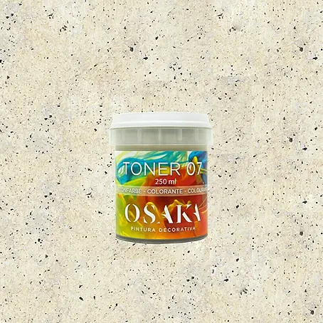 Osaka  Colorante Toner