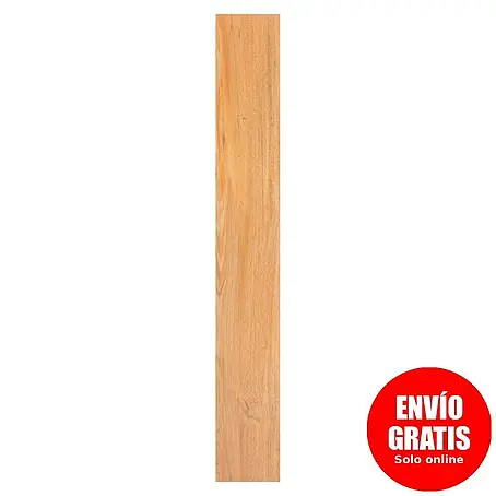 Suelo vinílico autoadhesivo Roble natural