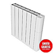 Corberó Emisor térmico (1.000 W, Blanco, 9,5 x 58 x 57,5 cm, Fluido) | BAUHAUS