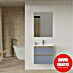 Artysan Conjunto de mueble de baño Funk 