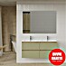 Artysan Conjunto de mueble de baño Funk 
