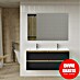 Artysan Conjunto de mueble de baño Funk 