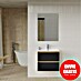 Artysan Conjunto de mueble de baño Funk 