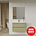 Artysan Conjunto de mueble de baño Funk 