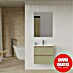 Artysan Conjunto de mueble de baño Funk 