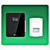 Renon Thuisbatterij set Xcellent 5 kWH 