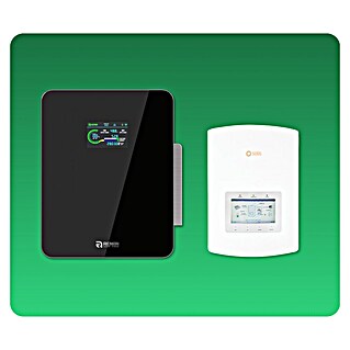 Renon Thuisbatterij set Xcellent 5 kWH (5 kWh, + 3,6 kW omvormer 1 Fase)