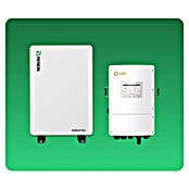 Renon Thuisbatterij set Xcellent Plus 16 kWH (16 kWh, + 8 kW omvormer) | BAUHAUS