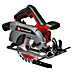 Einhell Power X-Change 18V Sierra circular de batería TE-CS 18/165-2 Li 