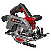 Einhell Power X-Change 18V Sierra circular de batería TE-CS 18/165-2 Li (18 V, Sin batería, Diámetro hoja de sierra: 165 mm, 4.200 r.p.m.) | BAUHAUS