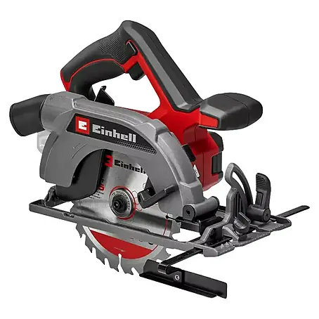 Einhell PXC 18V Sierra circular de batería TE-CS 18/165-2 Li