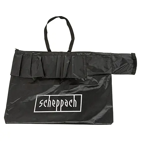 Scheppach  Fangsack für Laubsauger