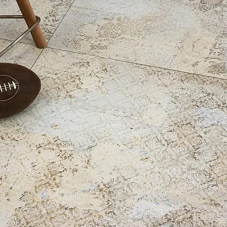 Feinsteinzeugfliese Carpet Natural