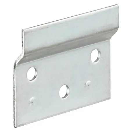 Häfele  Placa base para colgar armarios