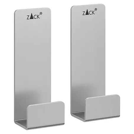 Zack  Handtuchhaken Potes