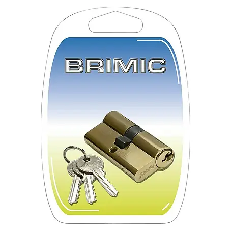 Micel Brimic Cilindro de perfil L15 simétrico