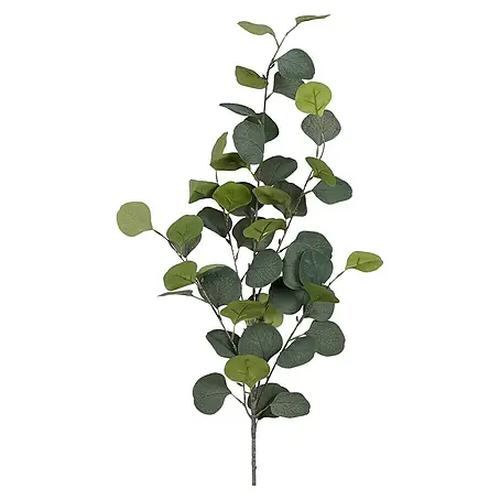 Kunstpflanze Eucalyptus