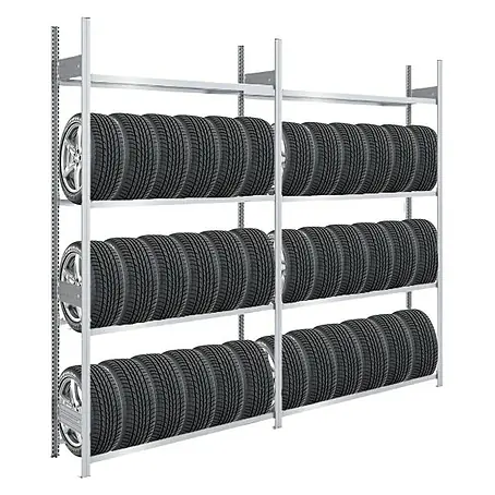 Proregal  Reifenregal TIRE PRO