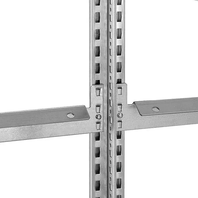 Proregal Reifenregal MAGNUS Stecksystem - Stecken, Verzinkt