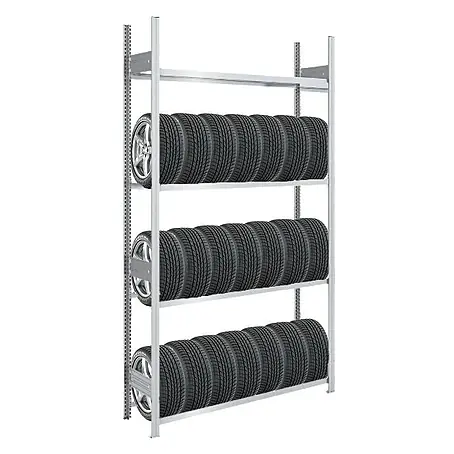 Proregal  Reifenregal TIRE PRO