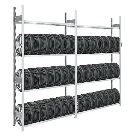 Proregal  Reifenregal TIRE PRO