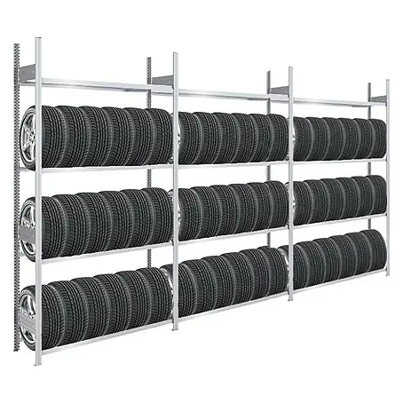 Proregal  Reifenregal TIRE PRO