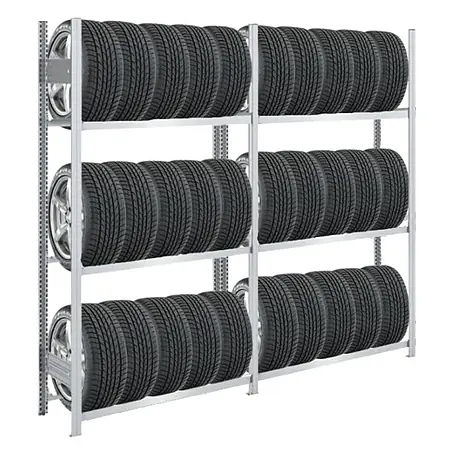 Proregal  Reifenregal TIRE PRO