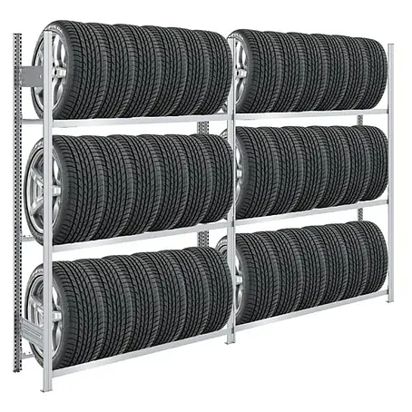 Proregal  Reifenregal TIRE PRO