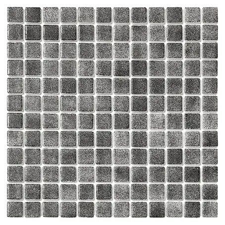 Malla mosaico Niebla