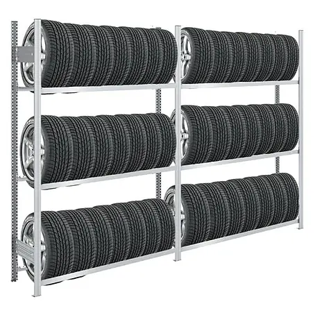 Proregal  Reifenregal TIRE PRO