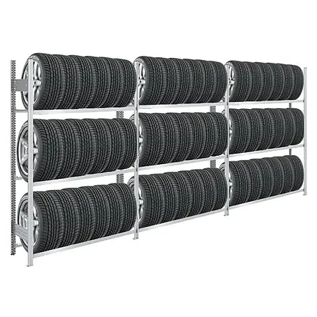 Proregal  Reifenregal TIRE PRO