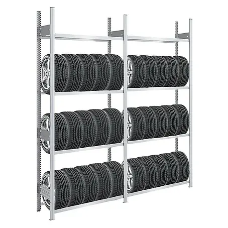 Proregal  Reifenregal TIRE PRO