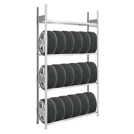 Proregal  Reifenregal TIRE PRO