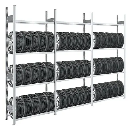 Proregal  Reifenregal TIRE PRO