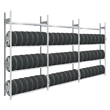Proregal  Reifenregal TIRE PRO