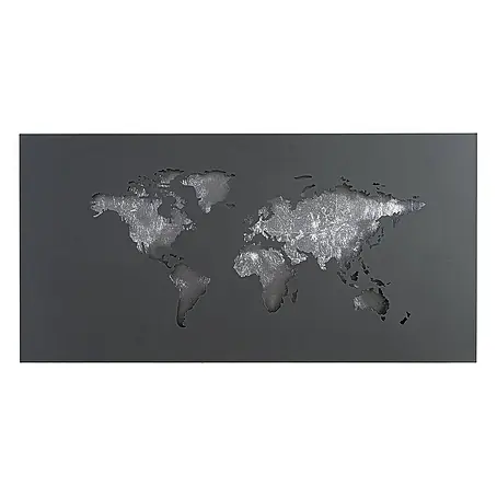 Lucande  Wandleuchte World