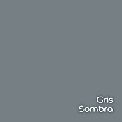 Bruguer Elegance Pintura para paredes (Gris sombra, Mate, 4 l) | BAUHAUS