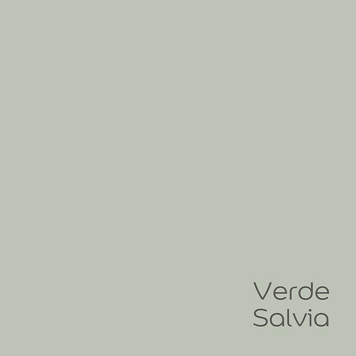 Bruguer Elegance Pintura para paredes (Verde salvia, Mate, 4 l) | BAUHAUS