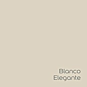 Bruguer Elegance Pintura para paredes (Blanco elegante, Mate, 4 l) | BAUHAUS