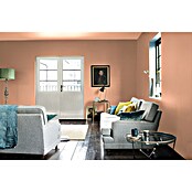 Bruguer Elegance Pintura para paredes (Terracota rústica, Mate, 4 l) | BAUHAUS