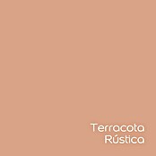 Bruguer Elegance Pintura para paredes (Terracota rústica, Mate, 4 l) | BAUHAUS