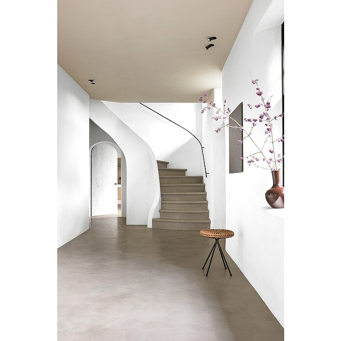 Bruguer Elegance Pintura para paredes (Blanco, Mate, 4 l) | BAUHAUS