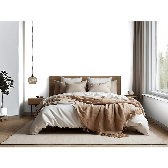 Bruguer Elegance Pintura para paredes (Blanco, Mate, 4 l) | BAUHAUS