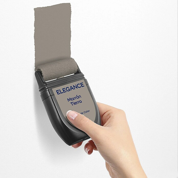 Bruguer Elegance Tester de pintura (Marrón tierra, Mate, 30 ml) | BAUHAUS