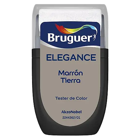 Bruguer Elegance Tester de pintura