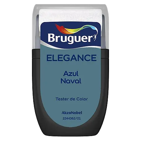 Bruguer Elegance Tester de pintura