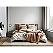 Bruguer Elegance Pintura para paredes (Gris pluma, Mate, 4 l) | BAUHAUS