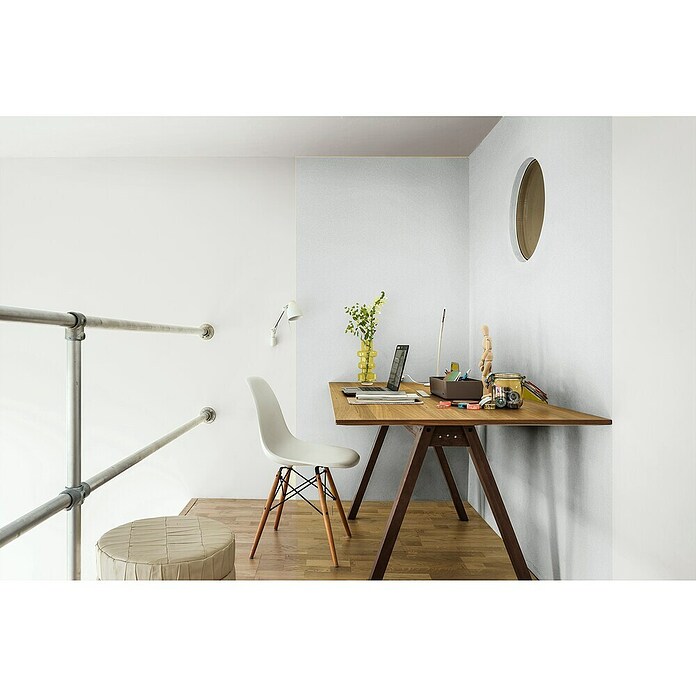 Bruguer Elegance Pintura para paredes (Gris brisa, Mate, 4 l) | BAUHAUS