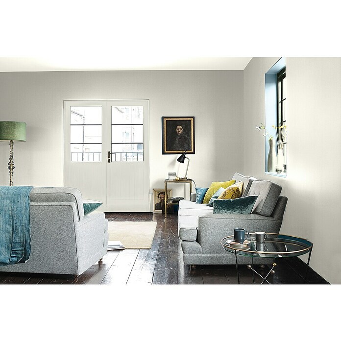 Bruguer Elegance Pintura para paredes (Beige arena, Mate, 4 l) | BAUHAUS